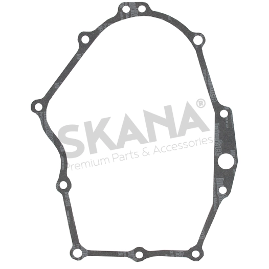 joint de carter moteur, origine stiga. 118551542/0, 1185515420