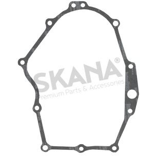 joint de carter moteur, origine stiga. 118551542/0, 1185515420