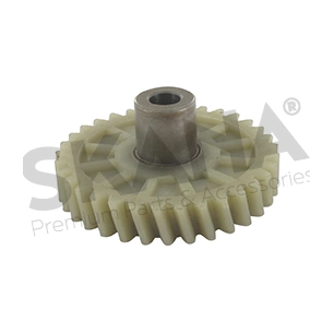 roue dentée origine stiga. 118800412/0, 1188004120