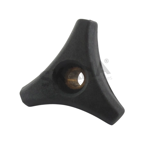 ecrou de filtre à air, origine stiga. 118800756/0, 1188007560