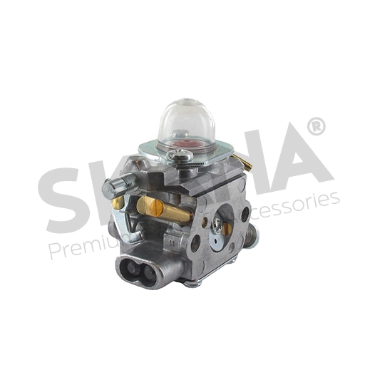 carburateur pour taille haie, origine stiga. 118801422/0, 1188014220