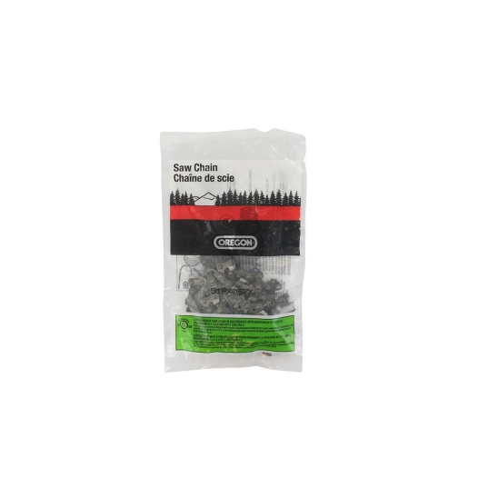 chaîne de tronçonneuse origine stiga. 3/8 lp .050 (1,3mm) 57 entraîneurs ( e57 ).