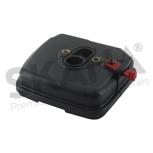 base de filtre à air pour moteur kawasaki pour débrousailleuses, origine stiga. 118801770/0, 1188017700, 11038-0705, 110380705