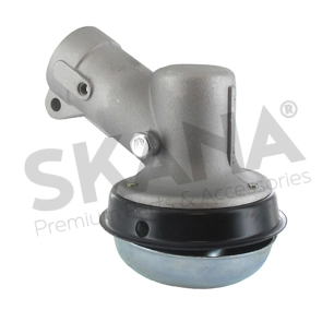 renvoi d'angle pour débroussailleuse bgpro35, bh25e, bh35ed, bk27e, bk35, bk45, bk53, bms25, pro33, pro35, sbc425, sbc435, sbc62