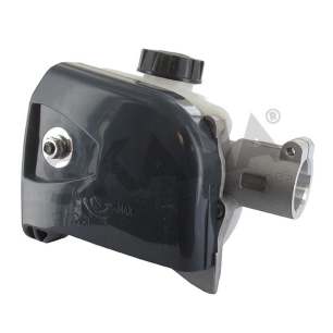 renvoi d'angle pour débrousailleuses thermiques, origine stiga. 118802884/0, 1188028840