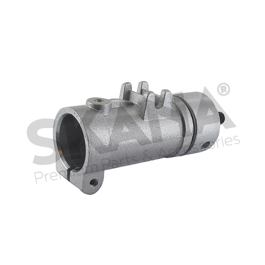 support de tête de débrousailleuses 26cc, origine stiga. 118803160/0, 1188031600