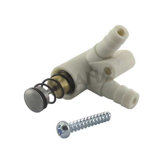 pompe à huile pour tronçonneuses, origine stiga. 118805354/0, 1188053540