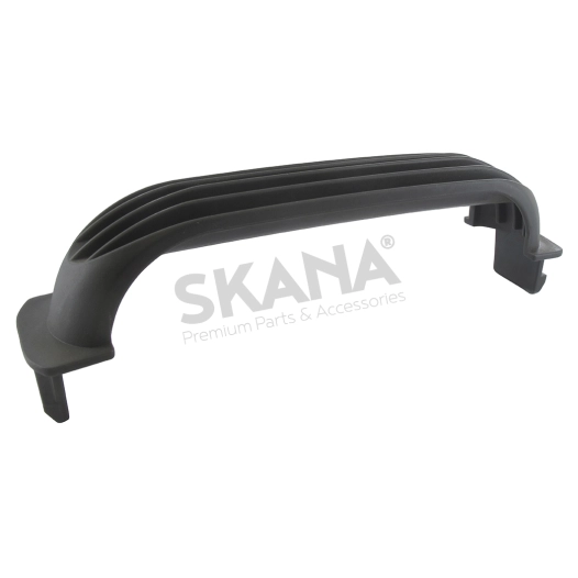 poignée de bac de ramassage, origine stiga. 118810122/0, 1188101220