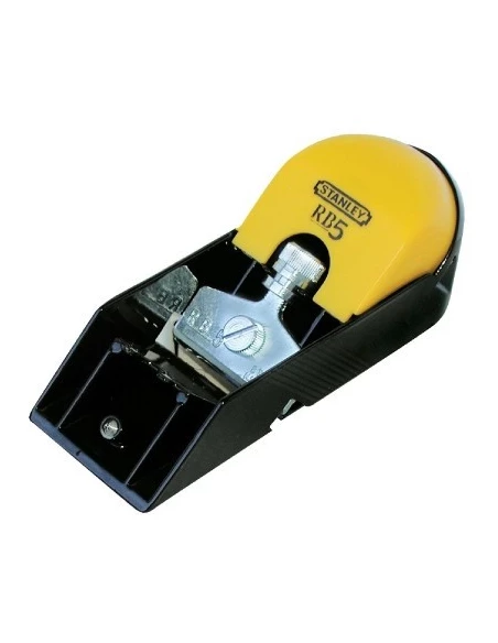 Rabot métallique rabot rb5 150 x 50