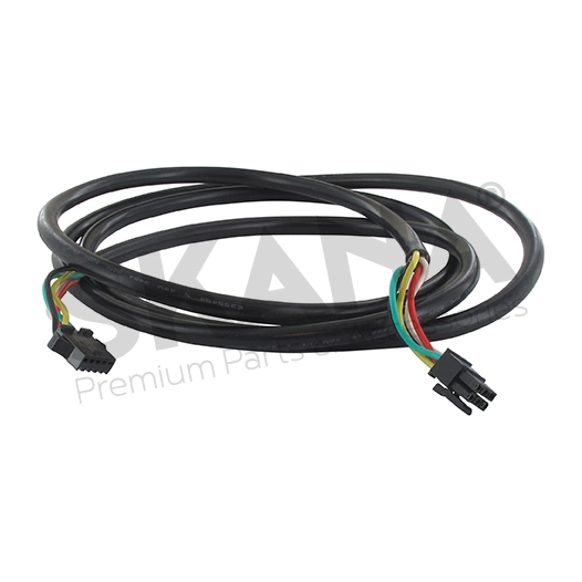 câble variateur origine stiga. 118810840/0, 1188108400