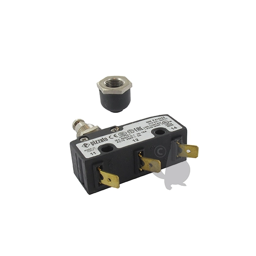 contacteur interrupteur de sécurité 3 broches origine stiga.