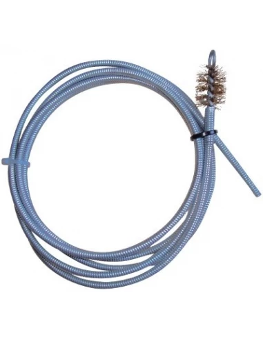 Furet déboucheur flexible 2 mêtres - 18mm - PRCI