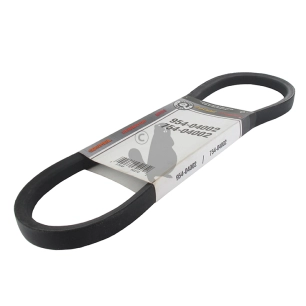 courroie trapézoïdale 754-04002, 954-04002 origine stiga.