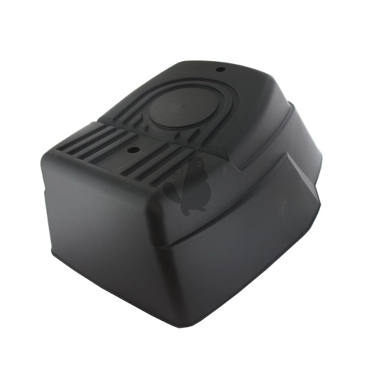 capot moteur pour tondeuse électrique, origine stiga.