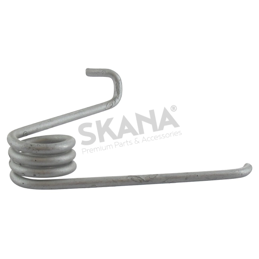 ressort de levier, origine stiga. 122446176/1, 1224461761