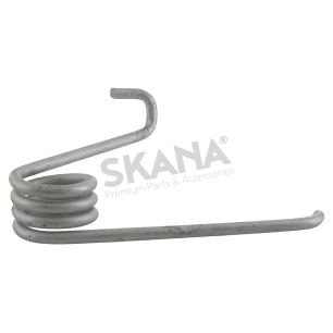 ressort de levier, origine stiga. 122446176/1, 1224461761