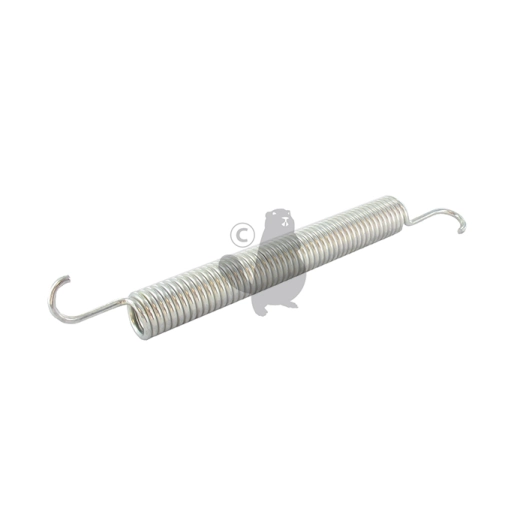 ressort de tension pour relevage centralisé sur modèle tu504tr-r4s, tu504tre-r4s. origine stiga.