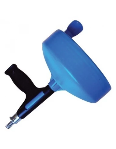 Déboucheur tambour 4,60 15