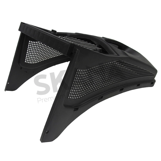 bac de ramassage partie supérieure, origine stiga. 122486094/0, 1224860940