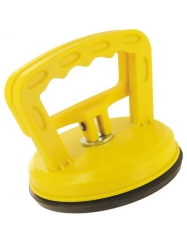 Ventouse de vitrier simple 1 tête