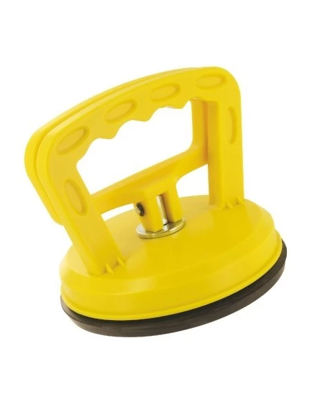 Ventouse de vitrier simple 1 tête