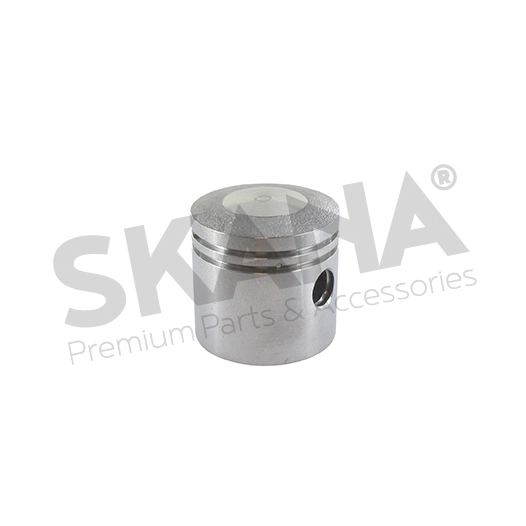 piston origine stiga. 123590008/0, 1235900080