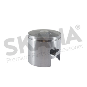 piston diamètre 34mm sur modèle a2500, a305, bg2525, a305c, c25, cj300, cp300, htj550, htj550, spr255c. origine stiga.