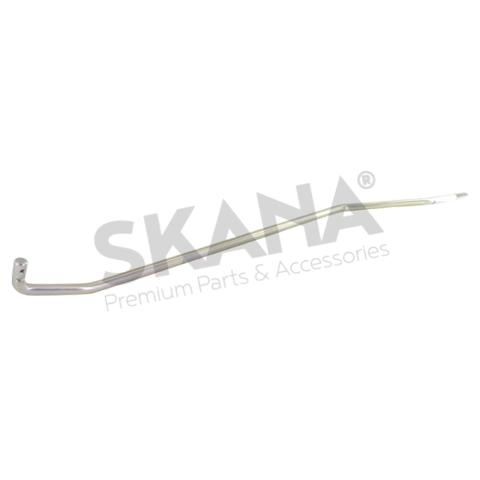 tringle de frein de plateau de coupe, origine stiga. 125033045/1, 1250330451