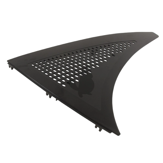 carter gauche de côté de bac pour modèle junior origine stiga.