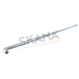 tige de commande d'avancement. 127034071/0, 1270340710