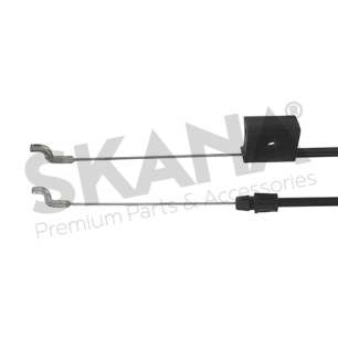 engine brake cable