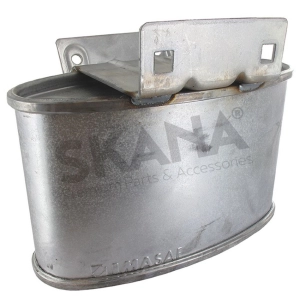 echappement origine stiga. 182750010/0, 1827500100