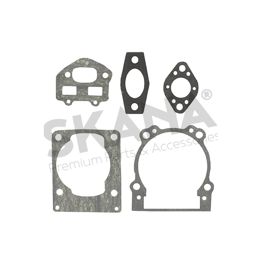 ensemble de joints de cylindrée a400 origine stiga. 183303508/0, 1833035080