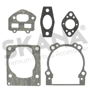 ensemble de joints de cylindrée a400 origine stiga. 183303508/0, 1833035080