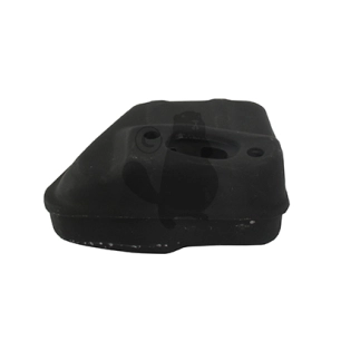 echappement pour modèles bg2525, cj300 origine stiga.