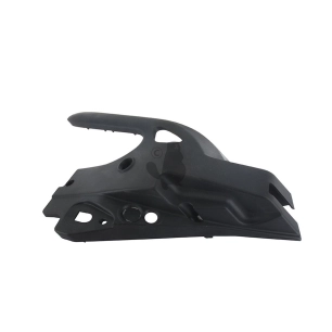 carter supérieur noir pour relevage centralisé sur modèles bt1953thv, ep534tbx, mp1 554, pm554tbx, sbm55tgr4, sh55tgr, tg55tbv. 