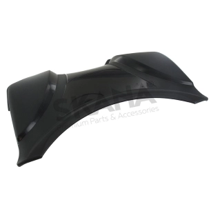 protection avant plastique pour tondeuses origine stiga. 322226153/0, 3222261530