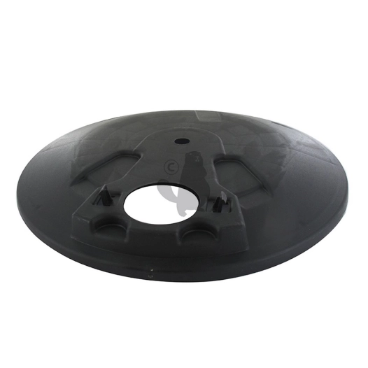 carter de protection intérieur de roue d- 300mm origine stiga.
