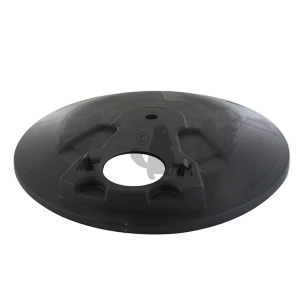 carter de protection intérieur de roue d- 300mm origine stiga.