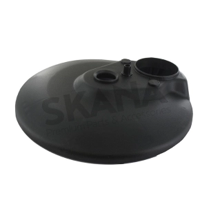 protection de roue diamètre 180 mm, origine stiga. 322600204/0, 3226002040