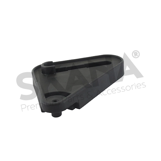 support de roue gauche, origine stiga. 322785422/0, 3227854220