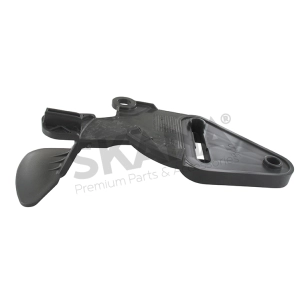 levier de réglage de hauteur, origine stiga. 322785444/0, 3227854440