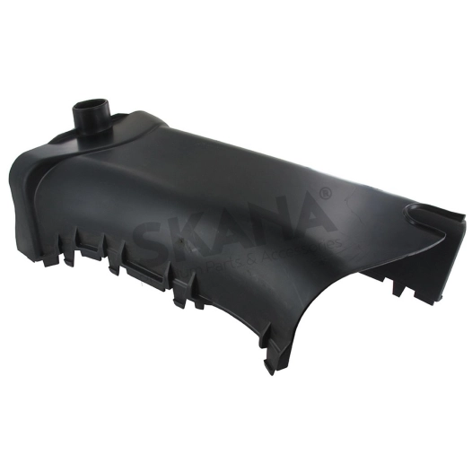 tunnel d'ejection gauche origine stiga. 325108056/0, 3251080560