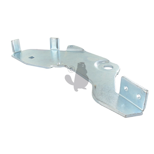 levier, plateau de frein d'embrayage de lame pour modèles tcp122 origine stiga.