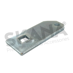 levier d'embrayage origine stiga. 325318235/0, 3253182350