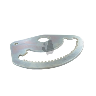 secteur cranté de direction origine stiga.