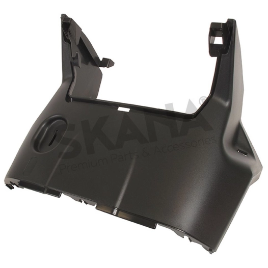 dashboard support [black]