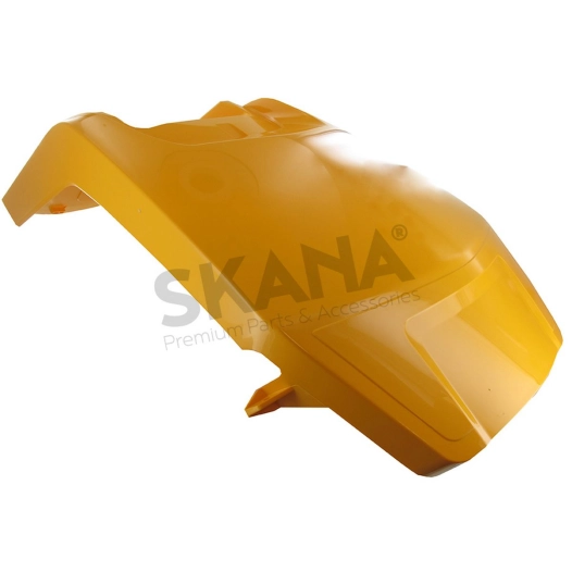 couvercle avant de direction pour modèles bt66, combi 1066, mj66, sr66 origine stiga.