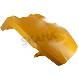 couvercle avant de direction pour modèles bt66, combi 1066, mj66, sr66 origine stiga.