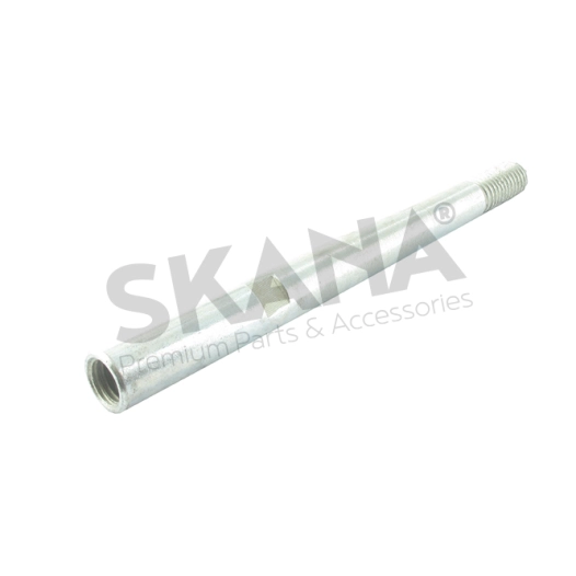 levier d'engagement de lame (partie supérieure) pour modèle 66cm depuis 09/2014, origine stiga.